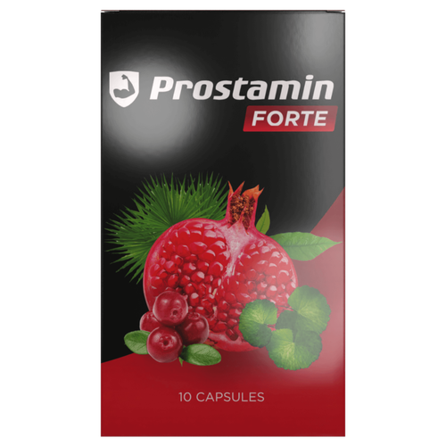 Prostamin Forte®